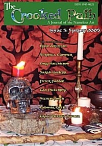 The Crooked Path Journal: Issue 5 (Paperback)