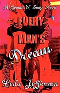 Every Mans Dream (Paperback)