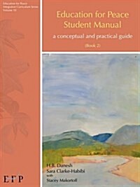 Education for Peace Student Manual (Book 2) (Paperback)