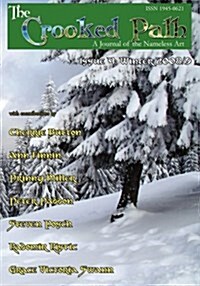 The Crooked Path Journal Issue 4 (Paperback)