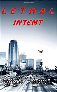 Lethal Intent (Paperback)