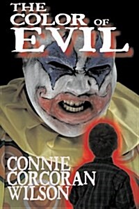 The Color of Evil (Paperback)