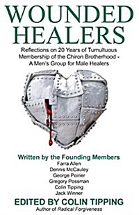 Wounded Healers (Paperback)