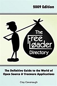 The Freeloader Directory (Paperback)