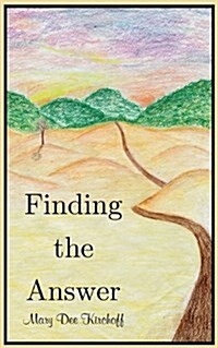 Finding the Answer (Paperback)
