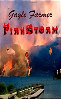 Firestorm (Paperback)