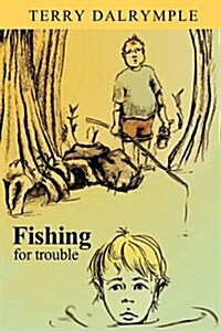 Fishing for Trouble (Paperback)