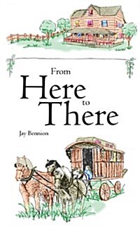 From Here to There (Paperback)