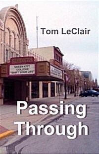 Passing Through (Paperback)