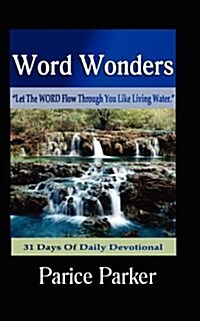 Word Wonders (Paperback)