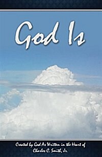 God Is (Paperback)