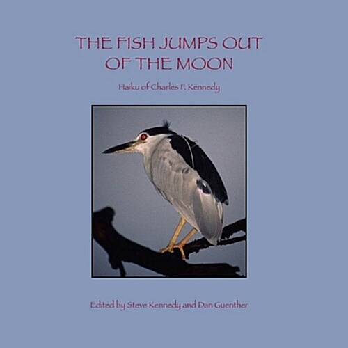 The Fish Jumps Out of the Moon (Paperback)