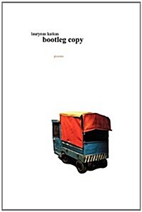 Bootleg Copy (Paperback)