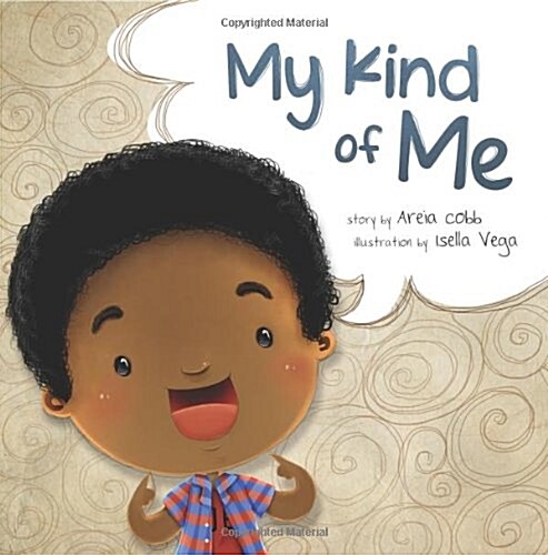 My Kind of Me (Paperback)