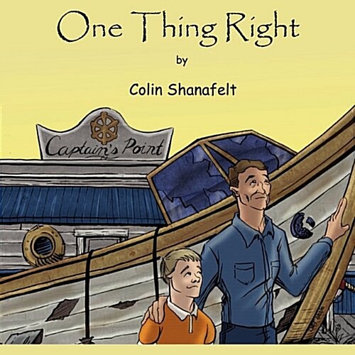 One Thing Right (Paperback)