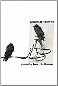 A Murder of Crows (Paperback)