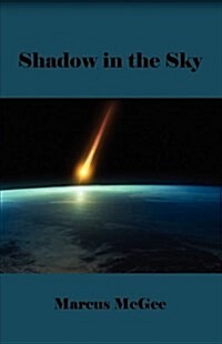 Shadow in the Sky (Paperback)