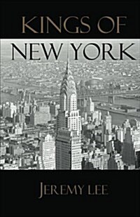 Kings of New York (Paperback)