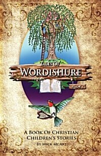 Tales of Wordishure (Paperback)