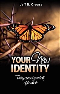 Your New Identity (Paperback)