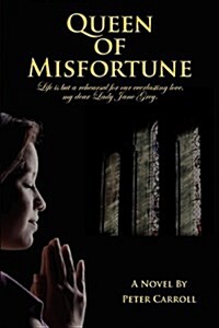 Queen of Misfortune (Paperback)