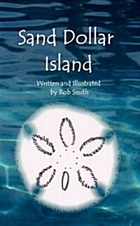 Sand Dollar Island (Paperback)