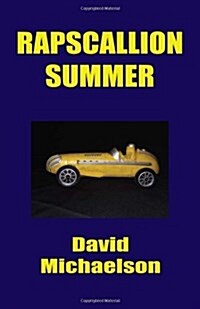 Rapscallion Summer (Paperback)