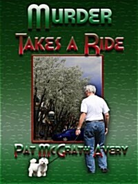 Murder Takes a Ride (Paperback)