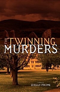 The Twinning Murders (Paperback)