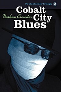 Cobalt City Blues (Paperback)