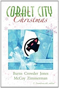 Cobalt City Christmas (Paperback)