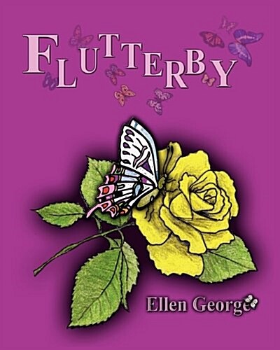 Flutterby (Paperback)