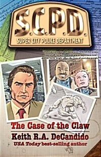 The Case of the Claw (Paperback)