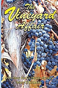 The Vineyard Affair (Paperback)