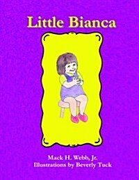 Little Bianca (Paperback)