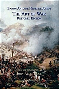 The Art of War: Restored Edition (Paperback)