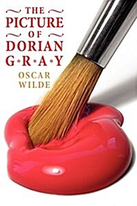 The Picture of Dorian Gray (Paperback)