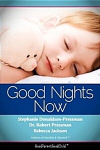 Good Nights Now (Paperback)