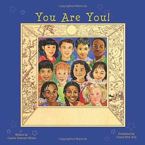 You Are You (Paperback)