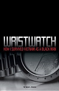 Wristwatch (Paperback)