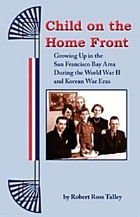 Child on the Home Front (Paperback)