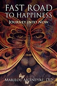 Fast Road to Happiness (Paperback)