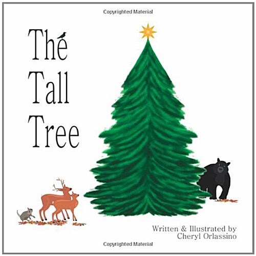 The Tall Tree (Paperback)