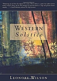 Western Solstice (Paperback)