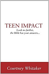 Teen Impact (Paperback)