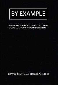 By Example (Hardcover)