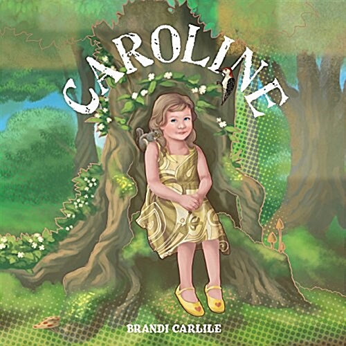 Caroline (Paperback)