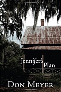 Jennifers Plan (Paperback)