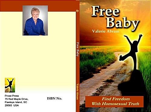 Free Baby (Paperback)