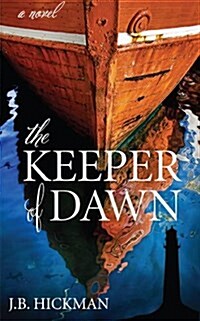 The Keeper of Dawn (Hardcover)